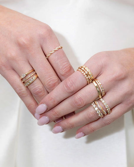 Wedding Bands