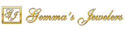 GemmasJewelers logo