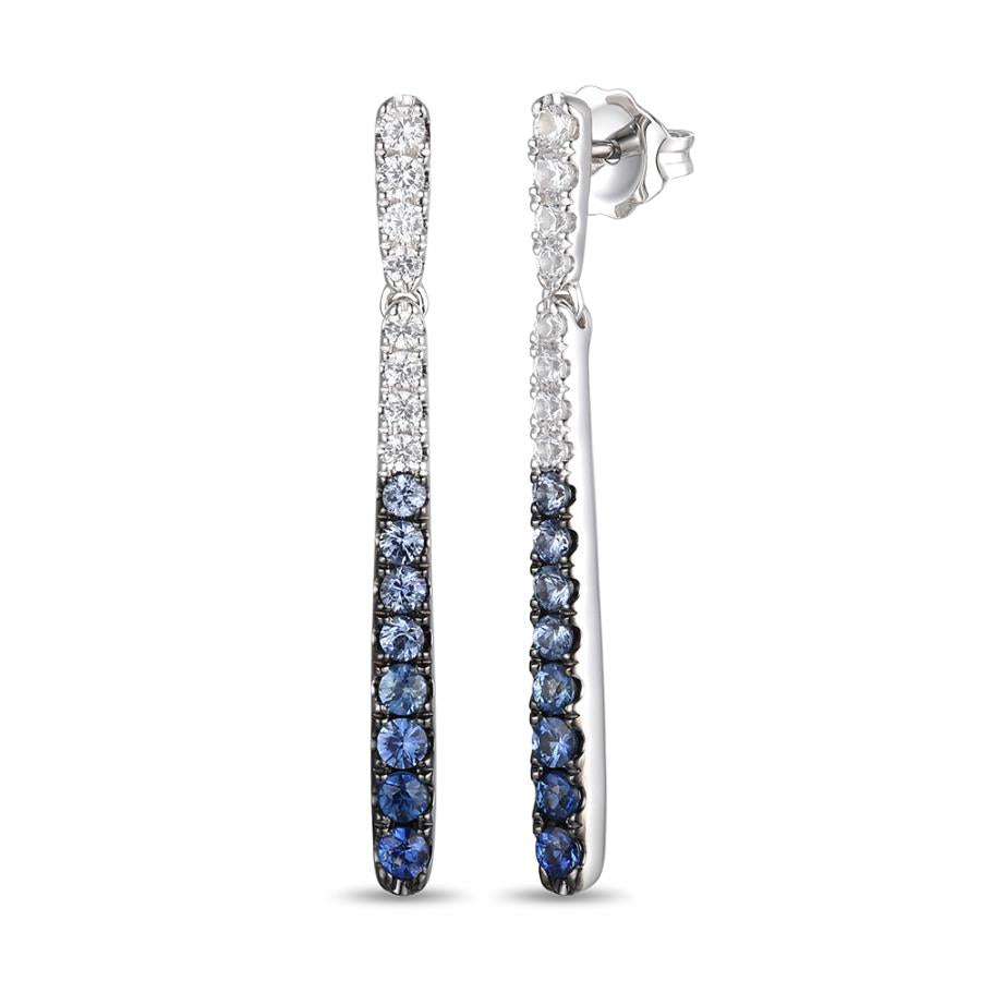 Levian denim ombre hotsell