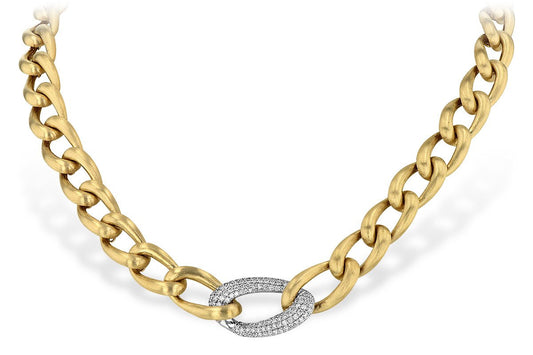 14KT Gold Necklace Allison Kaufman Exclusive Design