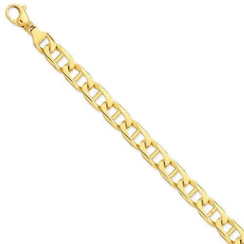 Custom Made Fancy Link Chain