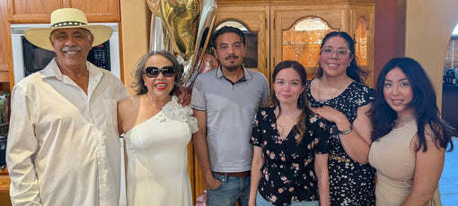 Celebrating 24 Years of Gemma’s Jewelers — A Family Legacy of Craftsmanship, Community & Gratitude