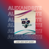 June's Best Kept Secret: The Astonishing Alexandrite and Why Most People Have Never Seen One
