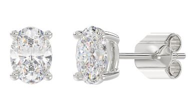 A Soft Spark in an Elongated Shape