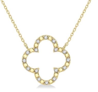 A Little Shape Full of Quiet Charm