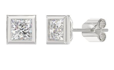 A Little Geometric Structure, A Little Spark