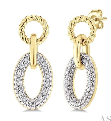 A Little Texture with Twist, and a Touch of Shine