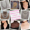 Diamond Tennis Necklaces: From Classic Courtside to Red Carpet Royalty - Gemmas Jewelers