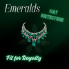 Emerald: May's Birthstone and One of the World's Most Beloved Gems