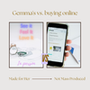 Why Your Engagement Ring Deserves More Than a Shopping Cart