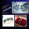 Sapphire Blog Post - Gemmas Jewelers