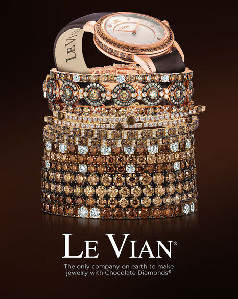 Le Vian | Jewelry Lover's Dream Come True