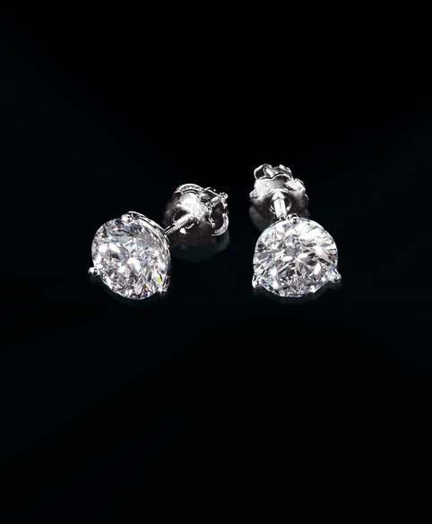 Diamond Studs