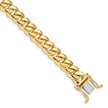 Miami Cuban Chain Link Bracelet