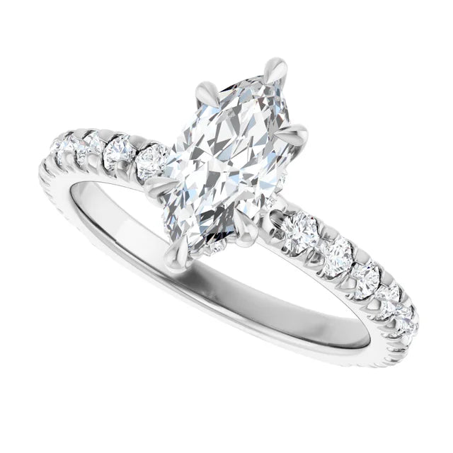 Lifetime Trade Up Offer full value credit trade up a mined diamond for another mined diamond