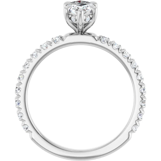 Lifetime Trade Up Offer full value credit trade up a mined diamond for another mined diamond