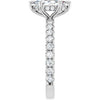 Marquise Diamond 