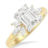Akiri Engagement Ring 2.50ctw
