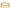 3/8 ctw Round Diamond Insert Ring in 14K Yellow Gold