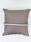 Exquisite Natural Diamond Tennis Bracelet  