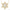 Star Of David Diamond Pendant