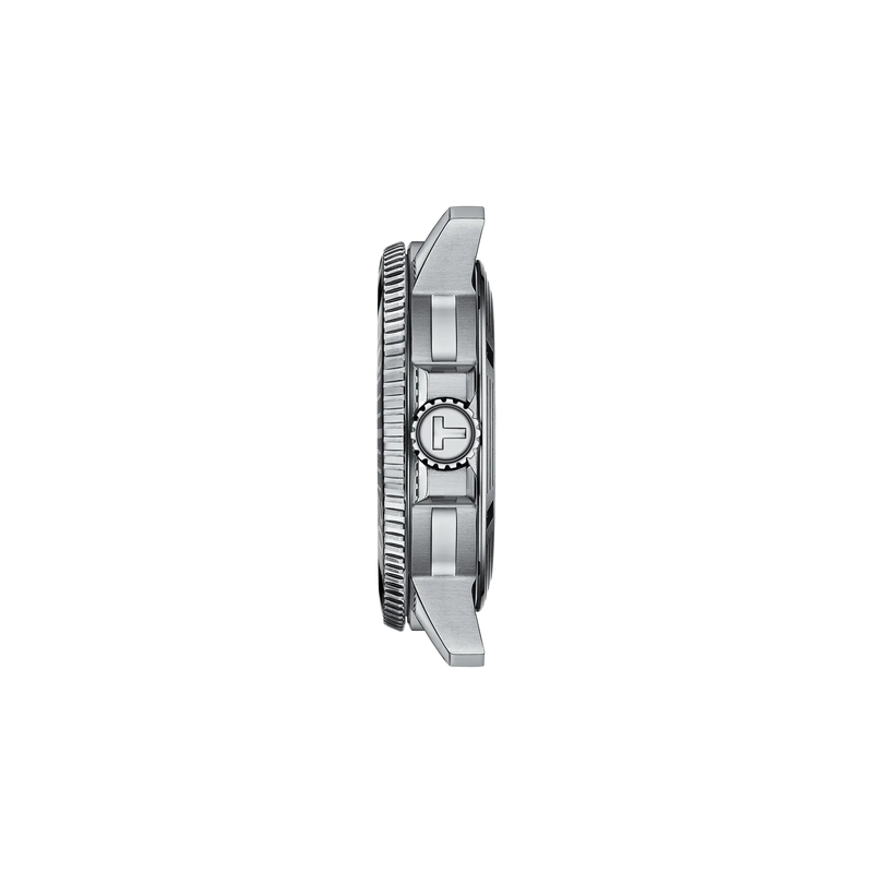 Tissot Seastar 1000 Professional Powermatic 80 Watch Blue Dial