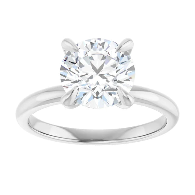 2.00 Carat Diamond Ring