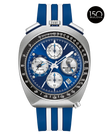 Mens Bulova SHELBY® Racer Chronograph Watch