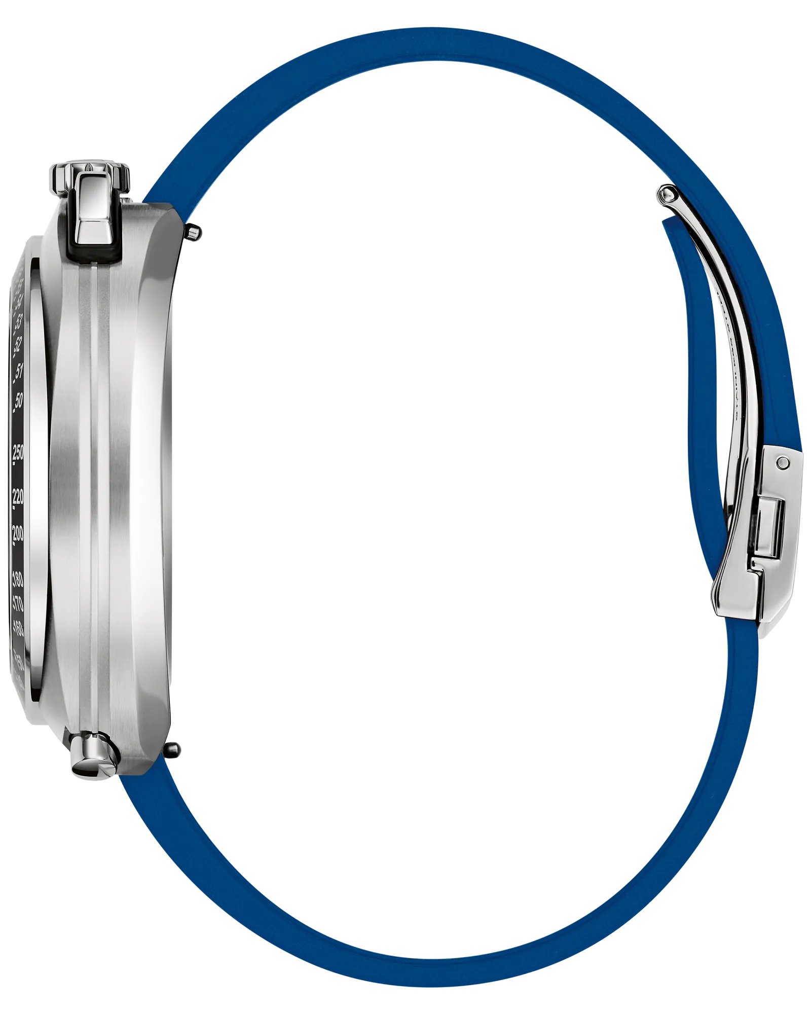 Mens Bulova SHELBY® Racer Chronograph Watch