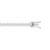 5.00 Carat Tennis Bracelet Martini Prong