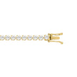 5 Carat Diamond Tennis Bracelet