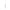 14k White Gold Diamond Cross 1.25ctw Pear Shaped Diamonds