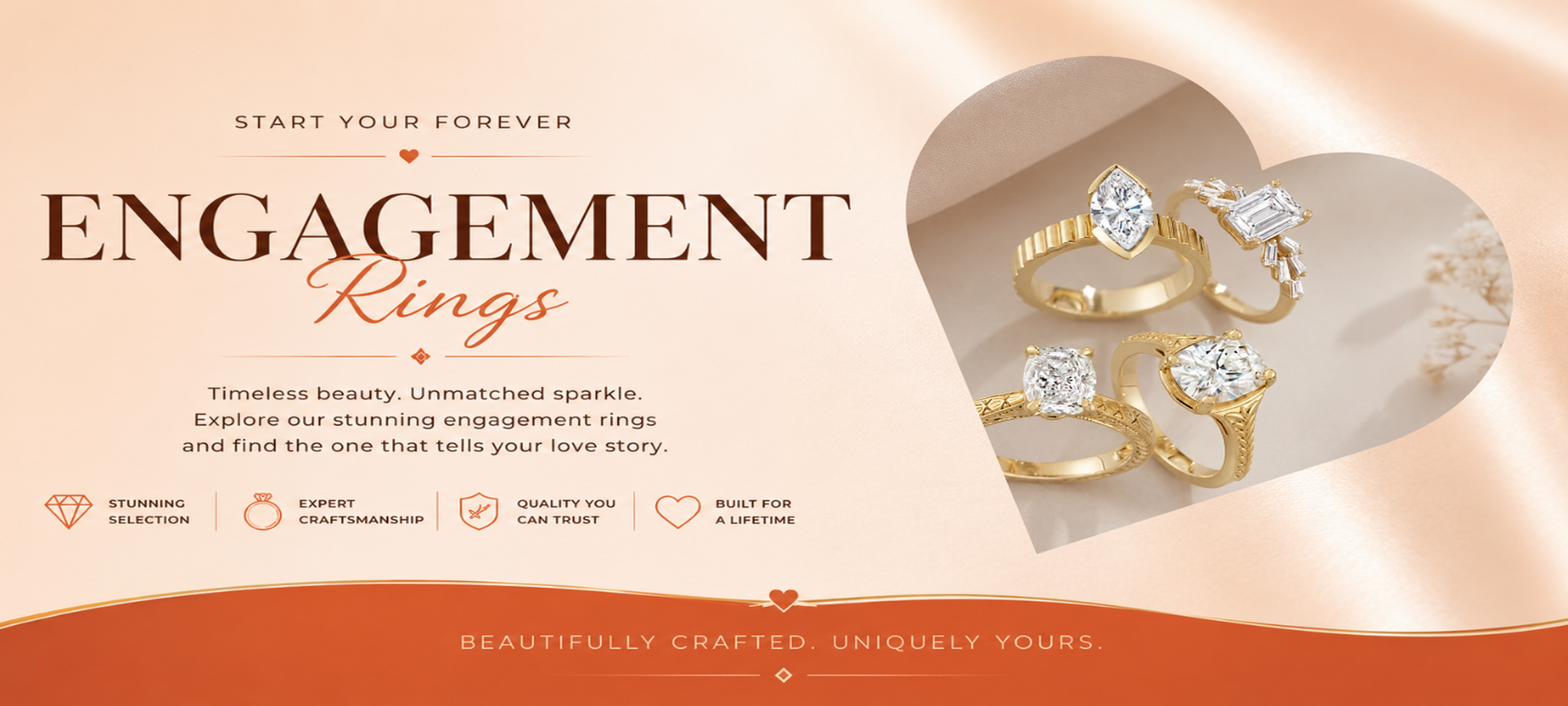 engagement rings gemmas jewelers 