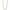 Glamorous Lab Grown 38ct Round Diamond Straight Necklace 14K | Gemmas Jewelers 3