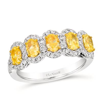 Platinum Le Vian Couture® Ring