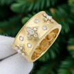 14k Gold Fashion Ring