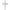 Custom Made Diamond Cross Slide 2.25 Carats