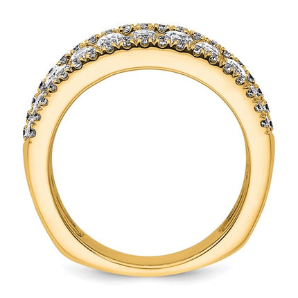 Diamond Wide Band 