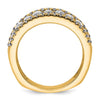Diamond Wide Band 