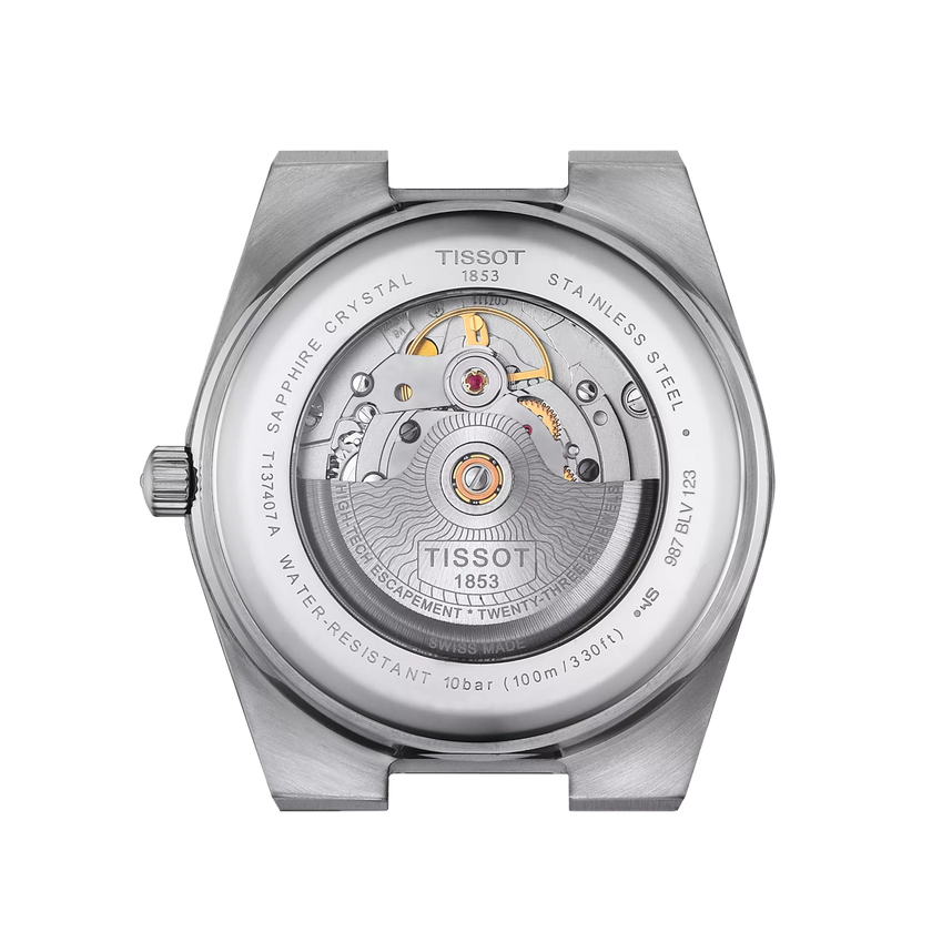 Tissot PRX Powermatic 80 40mm Watch
