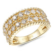 Le Vian® 14K Honey Gold™ Ring | Nude Diamonds™ 1 3/8 cts.