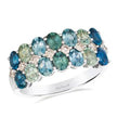 Le Vian Ombre Montana Sapphire & Nude Diamond Ring in 14K Vanilla Gold