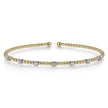 Bujukan Diamond Stations Bangle