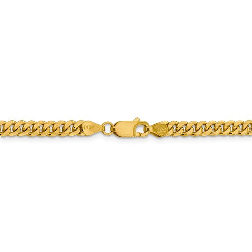 14k gold chain 