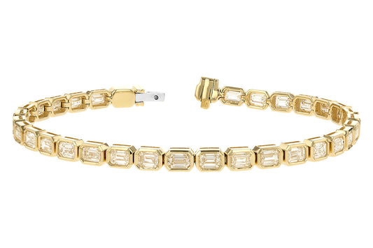 Gold Luxe Gem Wire Wrap Bracelets – Dana Blair Designs